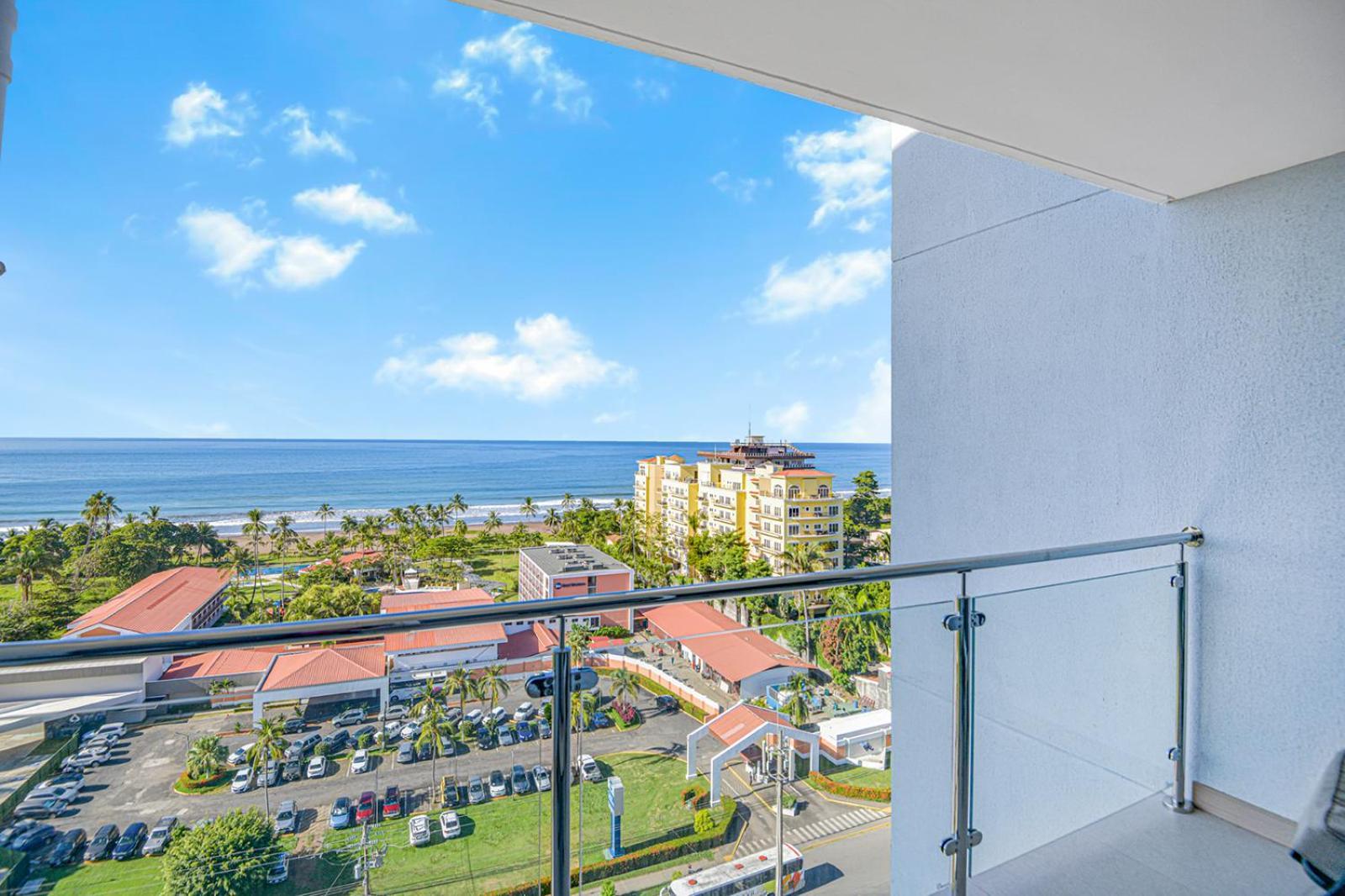 Ocean View Condo At Viva Jaco, Newly Built Esterno foto