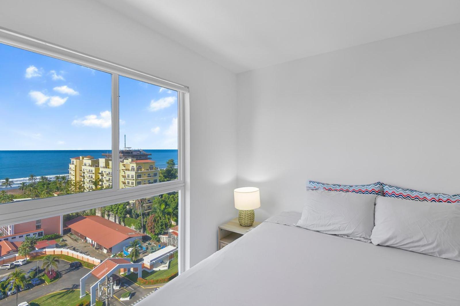 Ocean View Condo At Viva Jaco, Newly Built Esterno foto