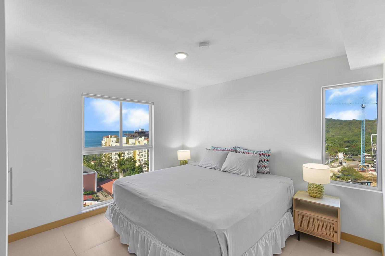 Ocean View Condo At Viva Jaco, Newly Built Esterno foto